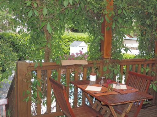 Hotel Auberge Saint Fleuret