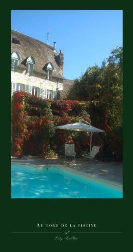 Hotel Auberge Saint Fleuret