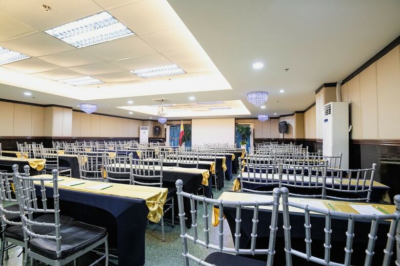 Hotel Eurotel North Edsa