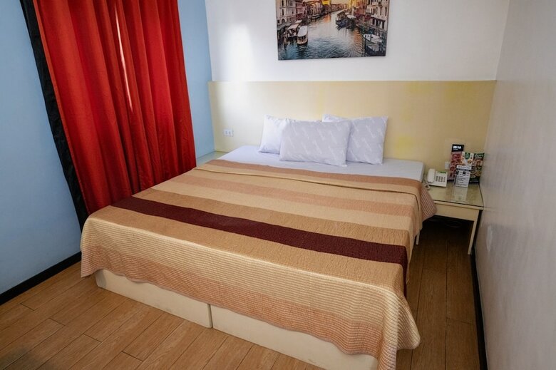 Hotel Eurotel North Edsa