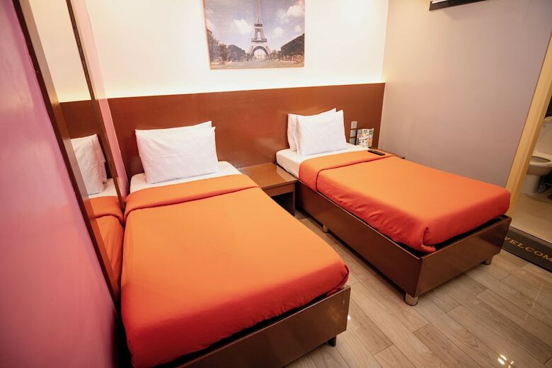Hotel Eurotel North Edsa