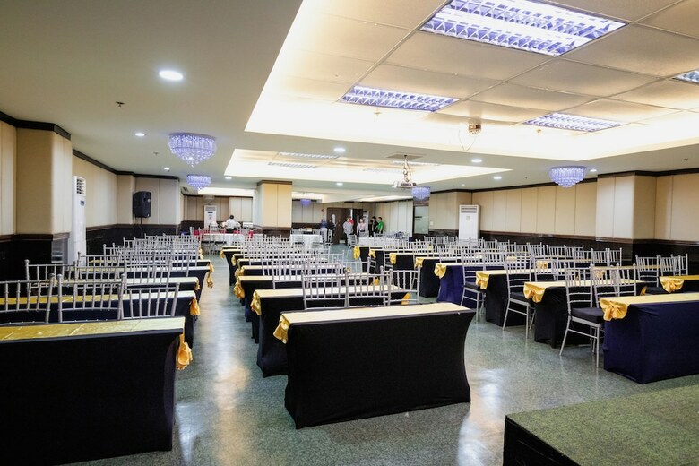 Hotel Eurotel North Edsa