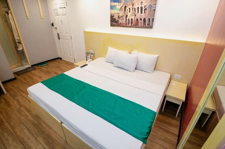 Hotel Eurotel North Edsa