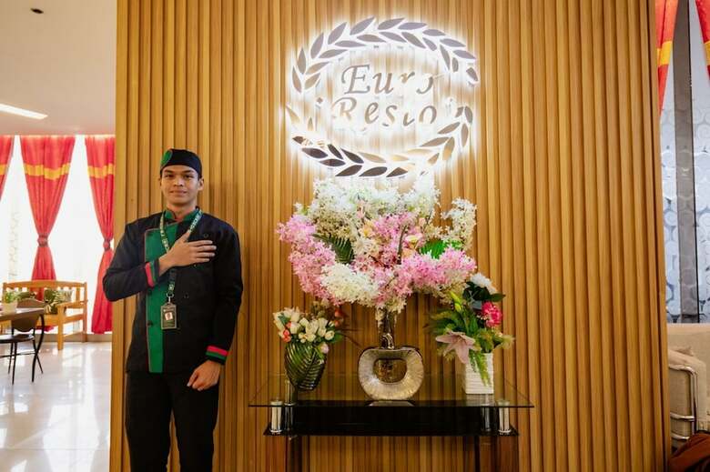Hotel Eurotel North Edsa