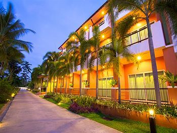 Hotel Eastiny Resort & Spa