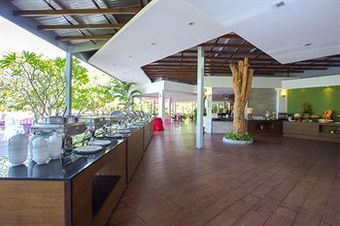 Hotel Eastiny Resort & Spa