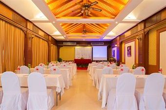 Hotel Eastiny Resort & Spa