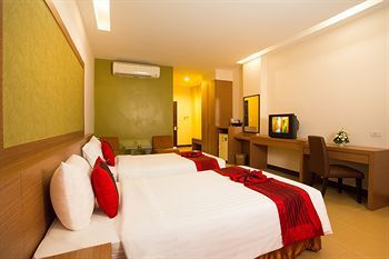 Hotel Eastiny Resort & Spa