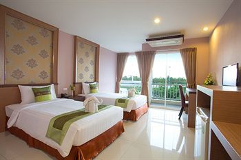 Hotel Eastiny Resort & Spa