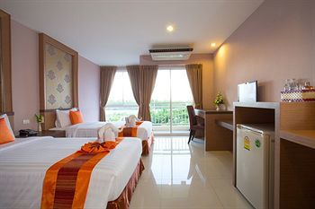 Hotel Eastiny Resort & Spa
