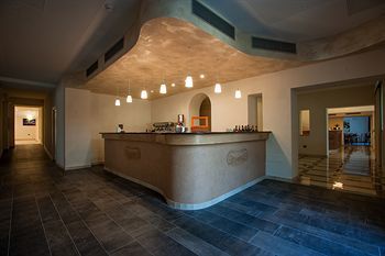 Grand Hotel Impero Spa & Resort