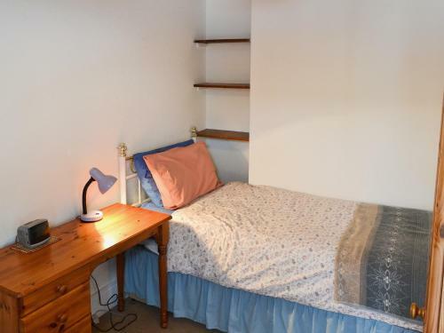 West Pentire House