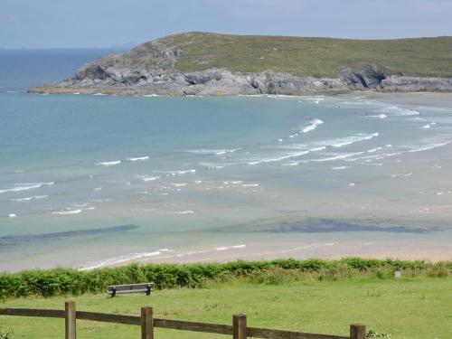 West Pentire House