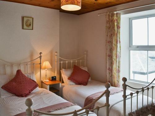 West Pentire House