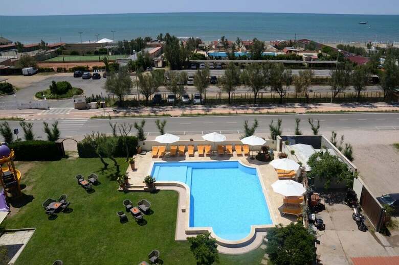 Hotel Corallo