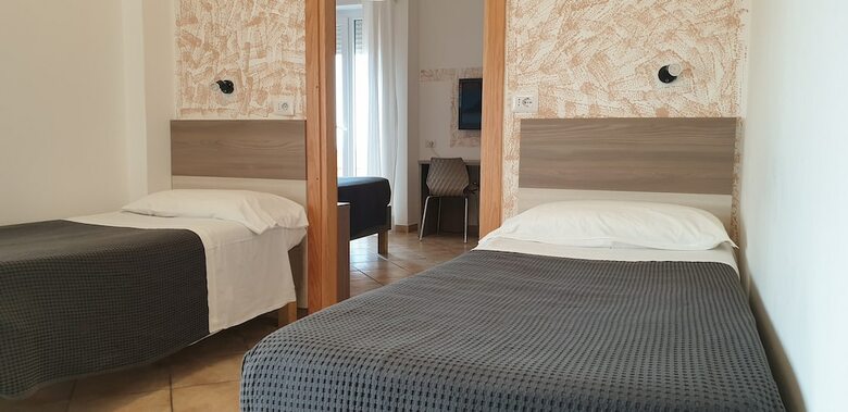 Hotel Corallo