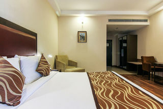 Hotel Vibe By The Lalit Traveller