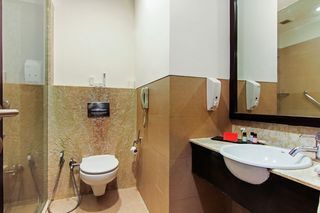 Hotel Vibe By The Lalit Traveller
