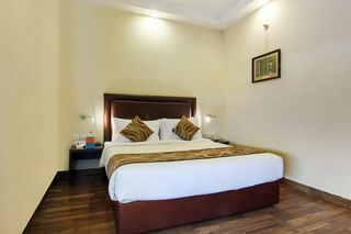 Hotel Vibe By The Lalit Traveller