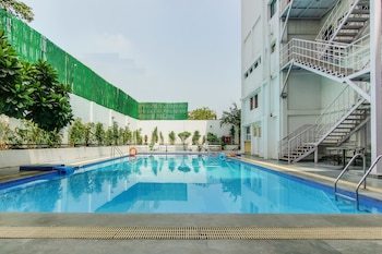 Hotel Vibe By The Lalit Traveller