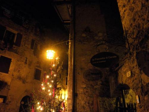 Hostal La Piazzetta Di Canale
