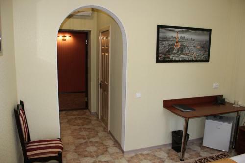 Comfort Park Hotel