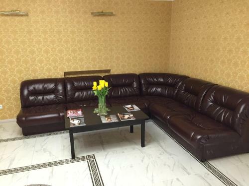 Comfort Park Hotel