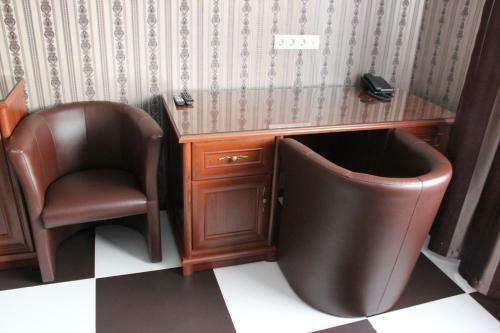 Comfort Park Hotel