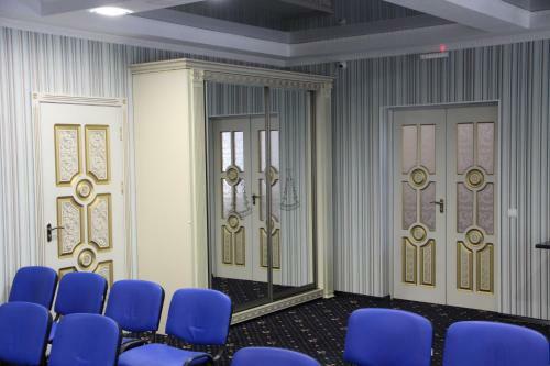 Comfort Park Hotel
