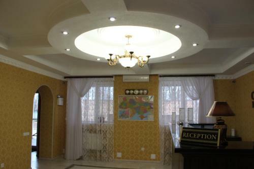 Comfort Park Hotel