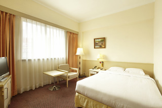 Emperor Hotel