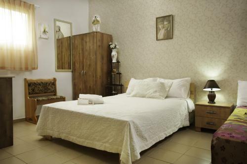 Apartamento Loui Hotel Haifa