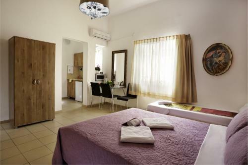 Apartamento Loui Hotel Haifa