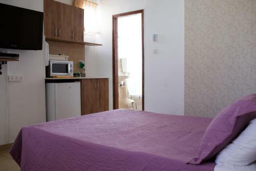 Apartamento Loui Hotel Haifa