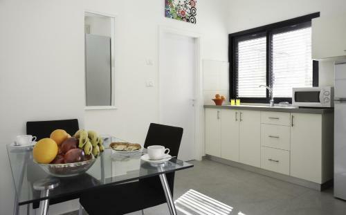Apartamento Loui Hotel Haifa
