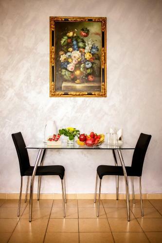 Apartamento Loui Hotel Haifa