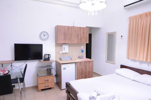 Apartamento Loui Hotel Haifa