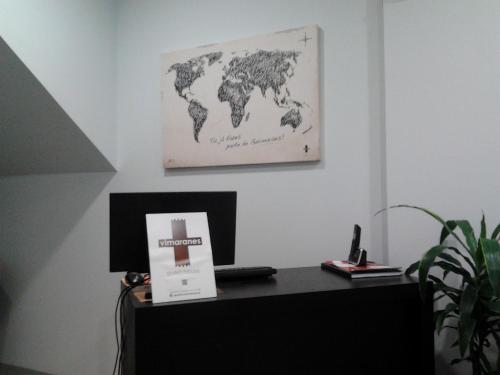 Hostal Guest House Vimaranes