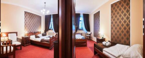 Hotel Baron