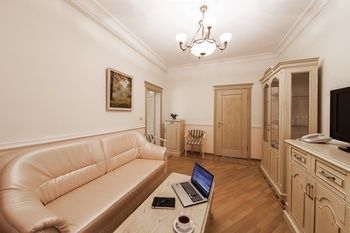 Hotel Zolotoy Kolos Resort