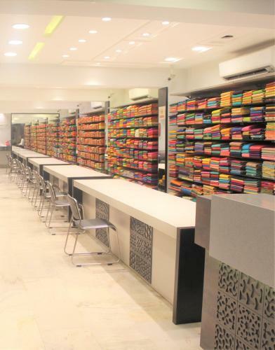 Hotel Mangalore International