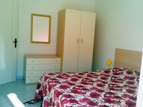 Apartamento Residence Le Magnolie