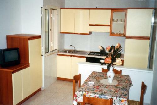 Apartamento Residence Le Magnolie