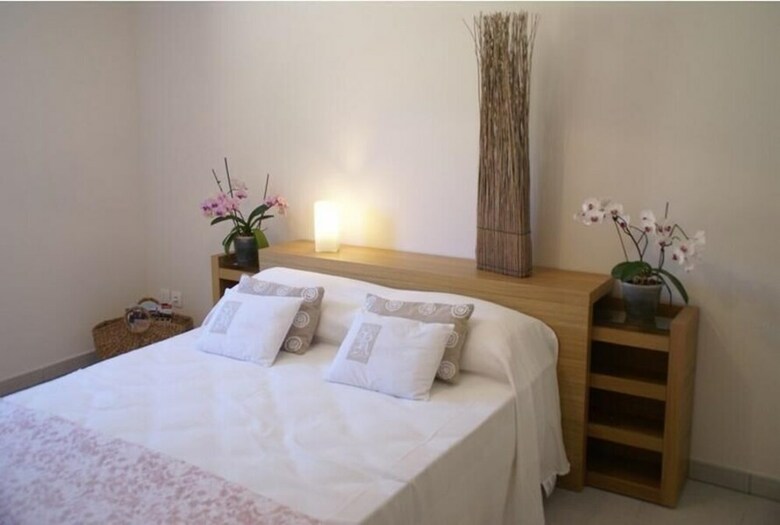Apartamento R�sidence Saint Clair