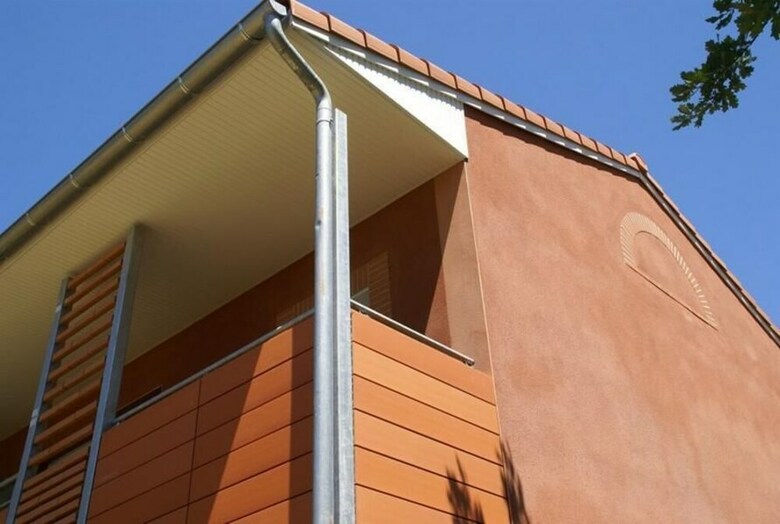 Apartamento R�sidence Saint Clair