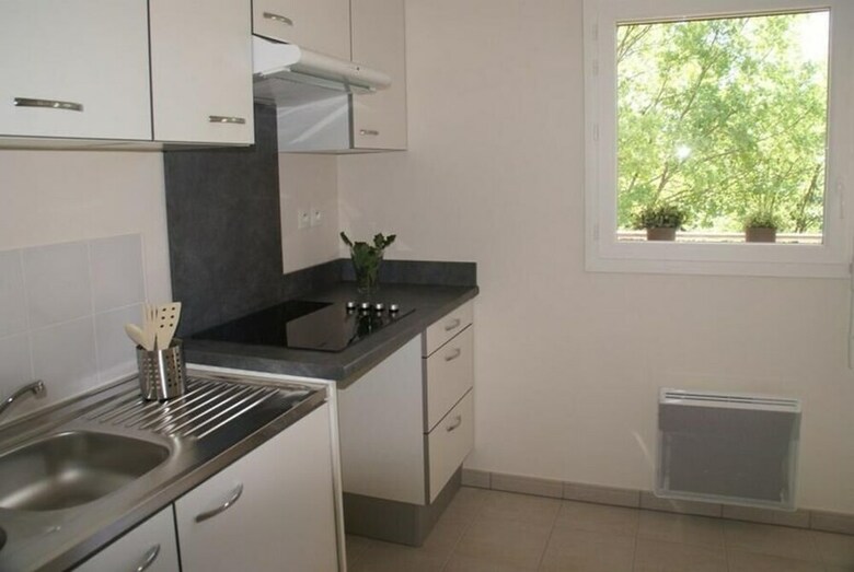 Apartamento R�sidence Saint Clair
