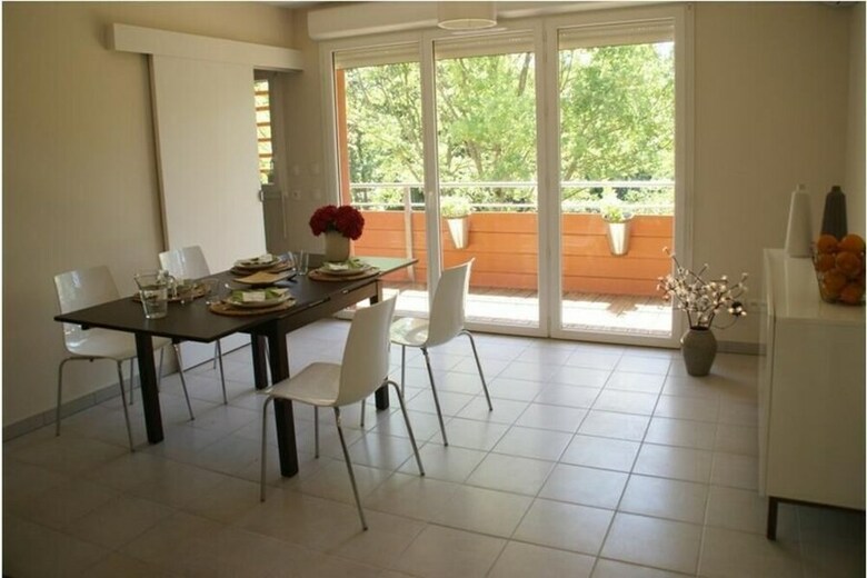 Apartamento R�sidence Saint Clair