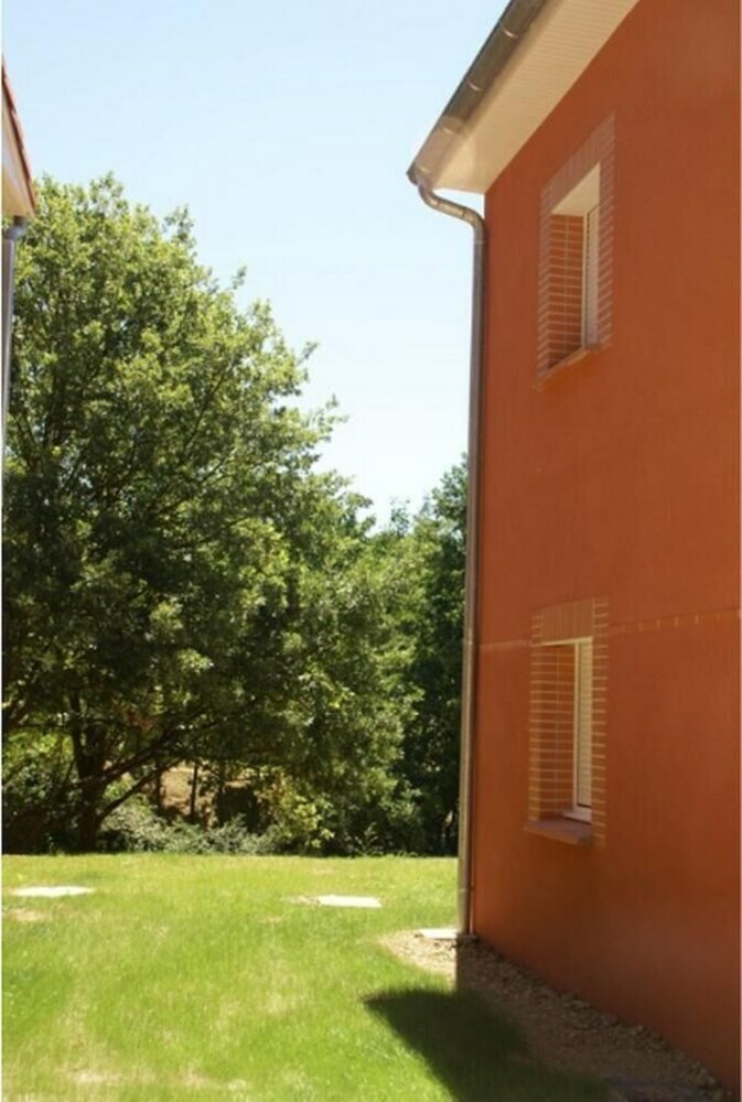 Apartamento R�sidence Saint Clair