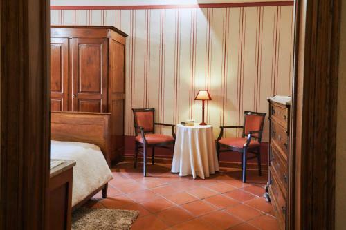 Hostal Agriturismo Villa Mazzi