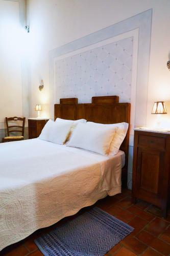 Hostal Agriturismo Villa Mazzi